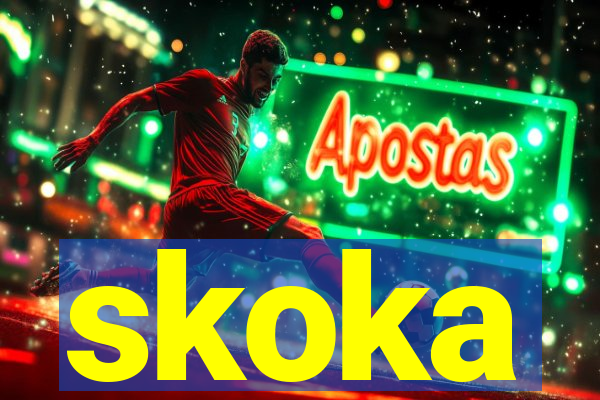 skoka