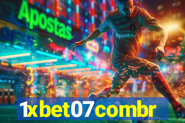 1xbet07combr