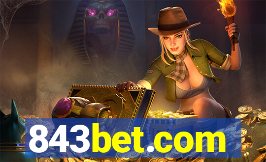 843bet.com