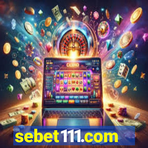 sebet111.com