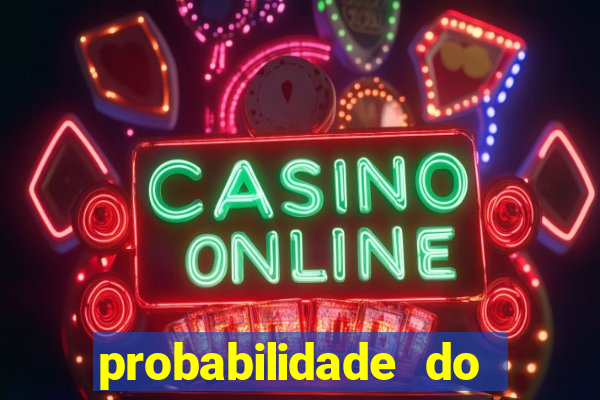 probabilidade do jogo do sao paulo hoje