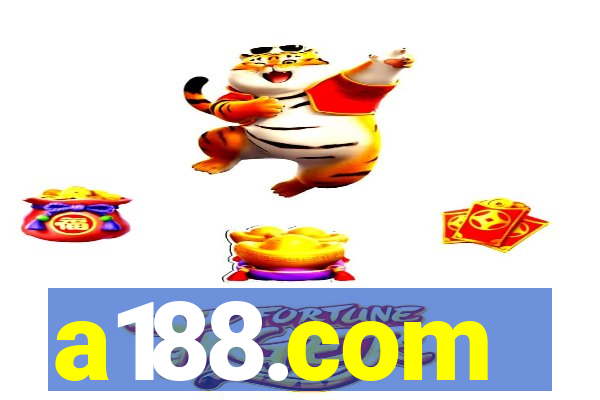 a188.com
