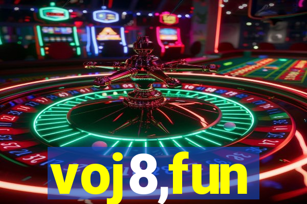 voj8,fun