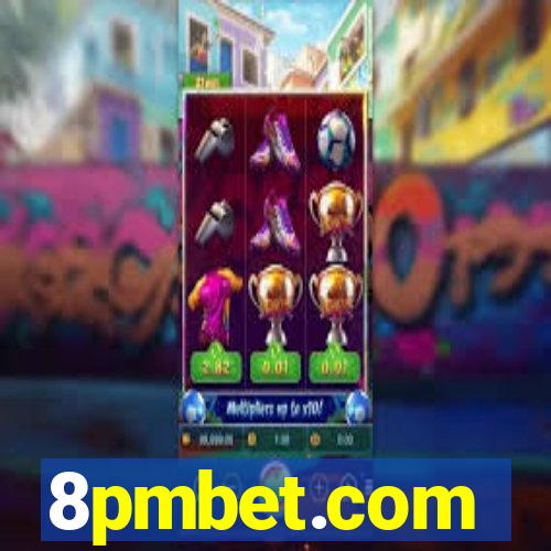 8pmbet.com