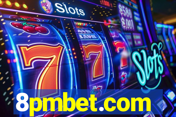 8pmbet.com