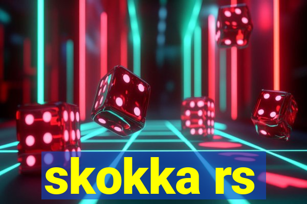 skokka rs