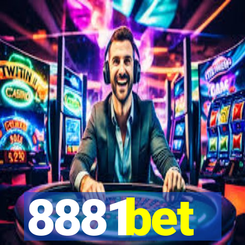 8881bet