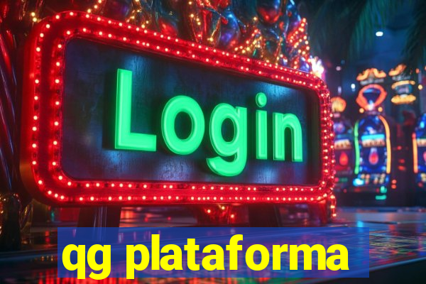 qg plataforma