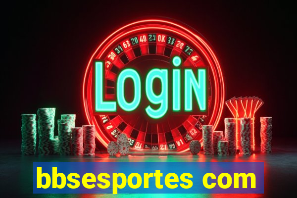 bbsesportes com