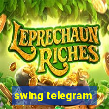swing telegram