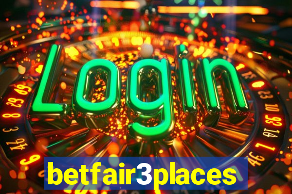 betfair3places
