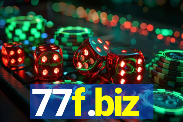 77f.biz