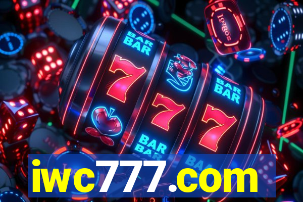 iwc777.com