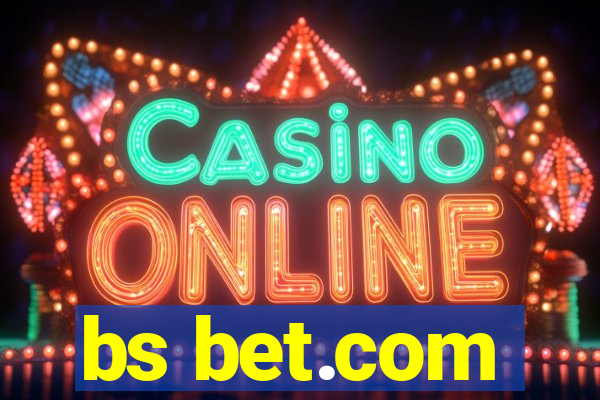 bs bet.com