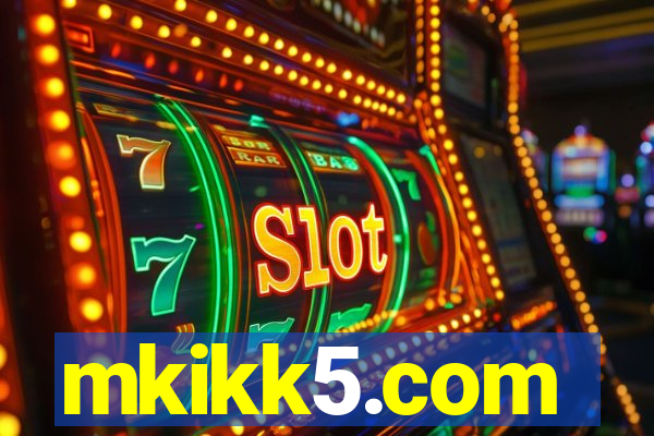 mkikk5.com