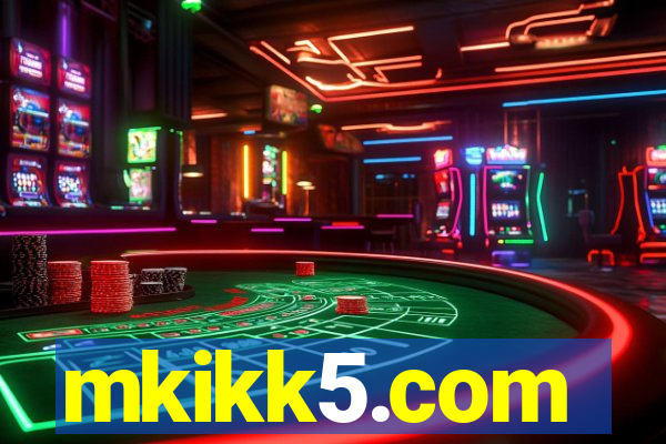 mkikk5.com