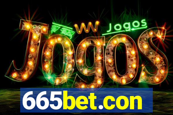 665bet.con
