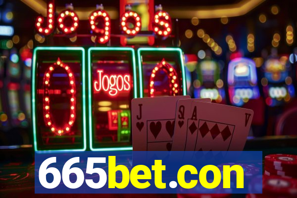 665bet.con