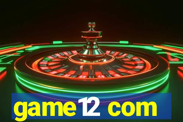 game12 com