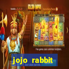 jojo rabbit assistir dublado