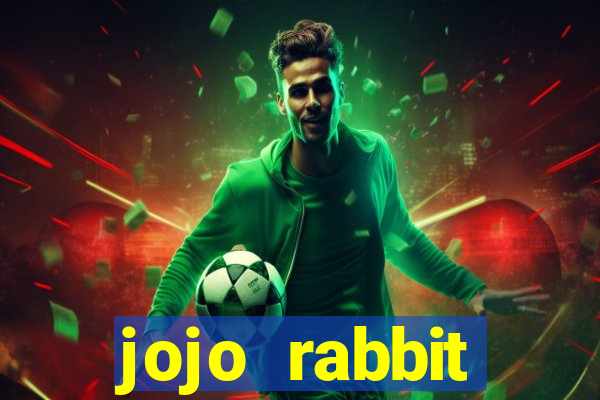jojo rabbit assistir dublado