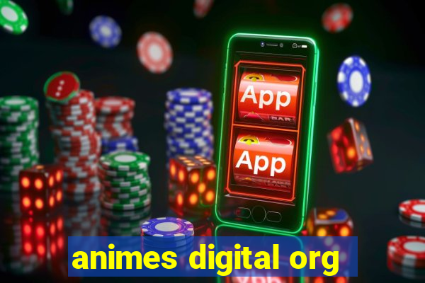 animes digital org