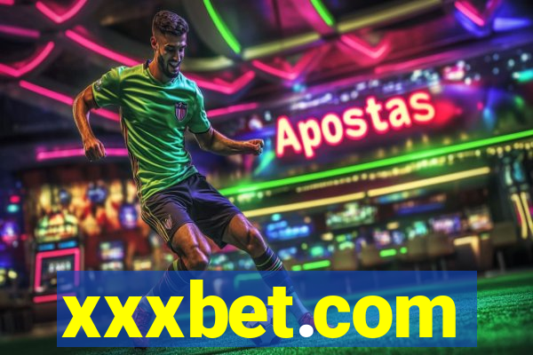 xxxbet.com