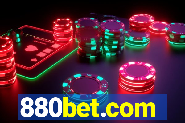 880bet.com