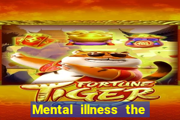 Mental illness the sims 4 mod