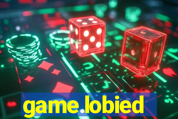 game.lobied
