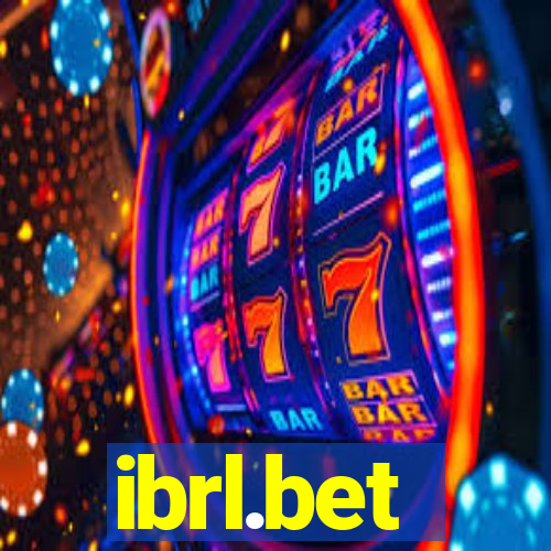 ibrl.bet