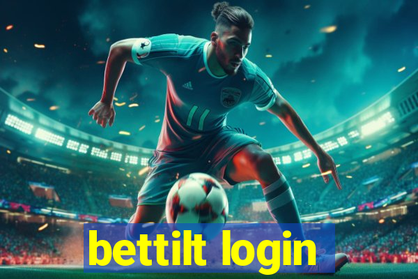 bettilt login