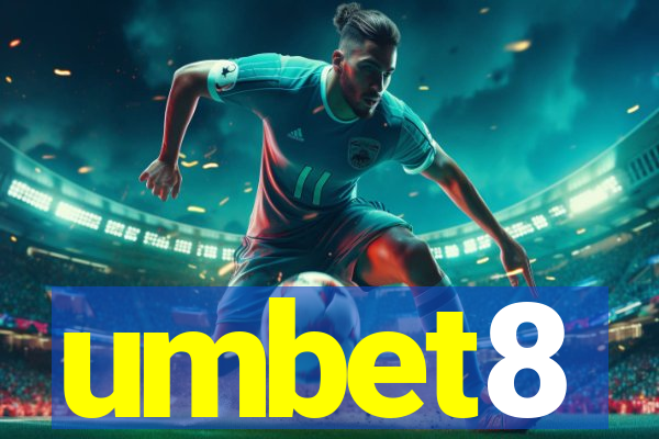 umbet8