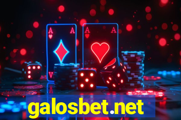 galosbet.net
