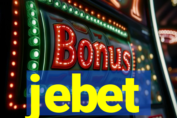 jebet