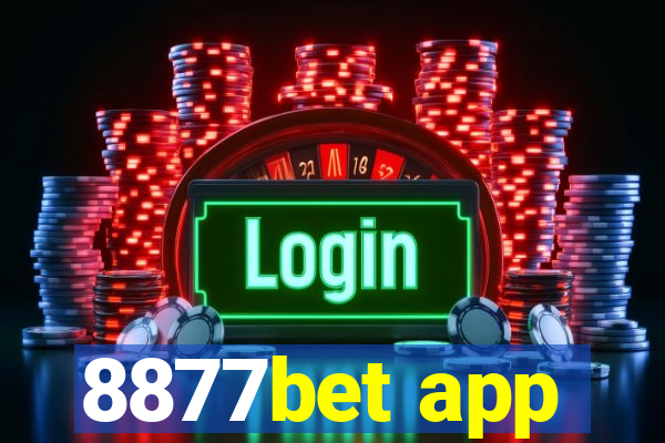 8877bet app