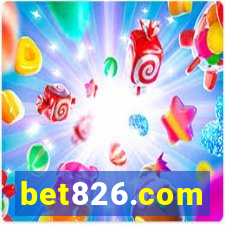bet826.com