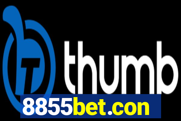 8855bet.con
