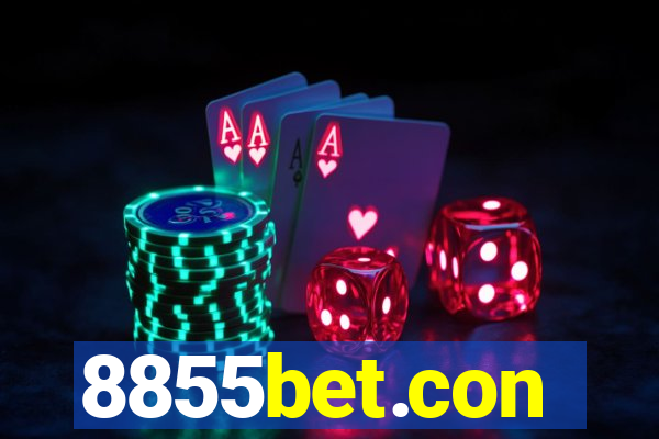 8855bet.con