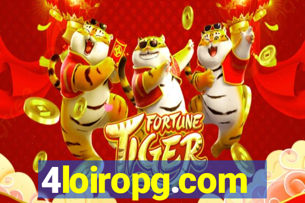 4loiropg.com