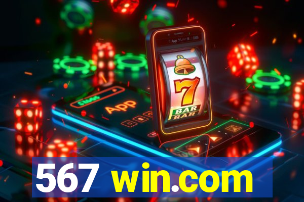 567 win.com