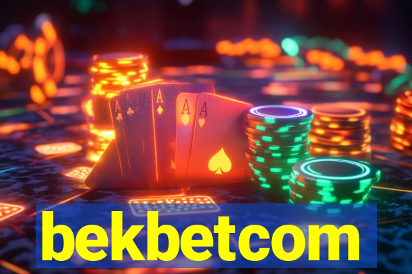 bekbetcom