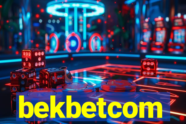 bekbetcom