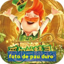 foto de pau duro