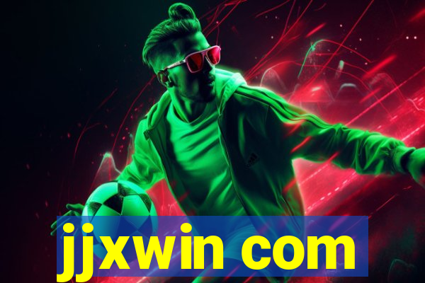 jjxwin com