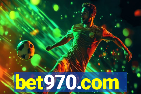 bet970.com