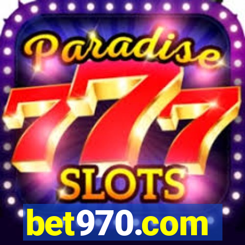 bet970.com