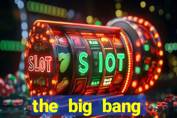 the big bang theory temporada 1 dublado