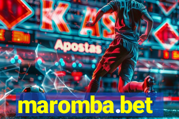 maromba.bet
