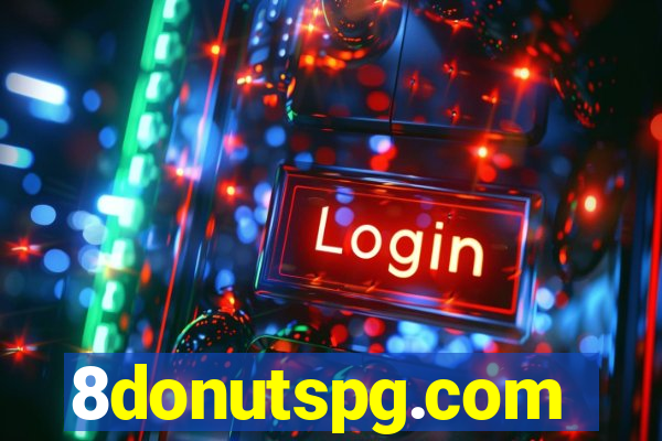 8donutspg.com